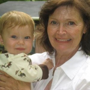 Meet your Posher, Bethany